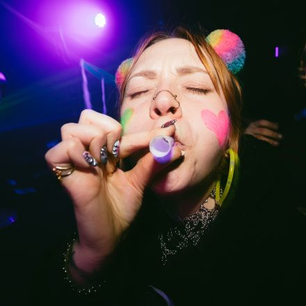 HGich.T + Acid Aftershow