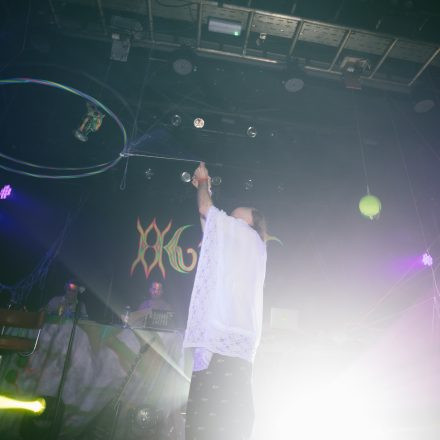 HGich.T + Acid Aftershow