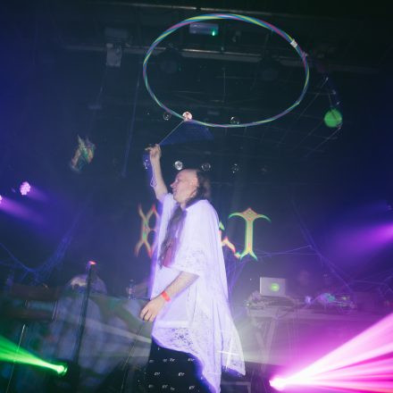 HGich.T + Acid Aftershow