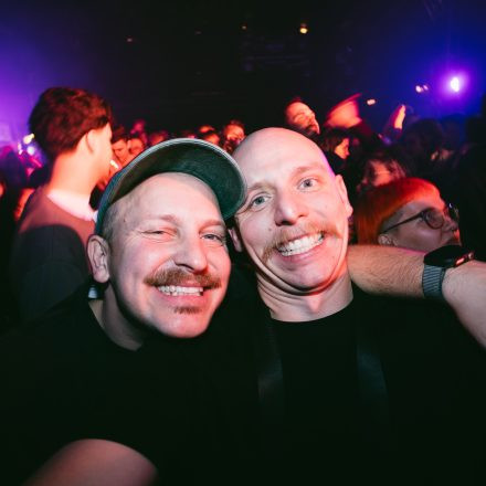 HGich.T + Acid Aftershow