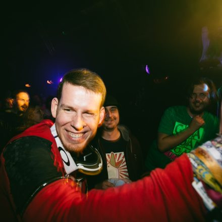 HGich.T + Acid Aftershow