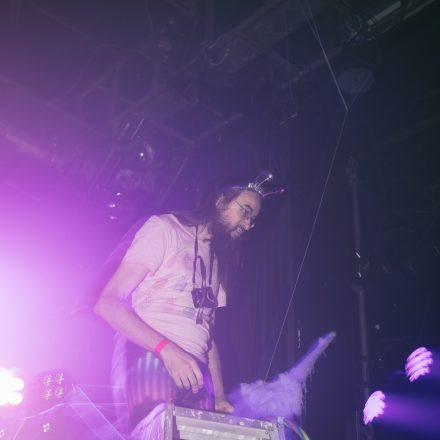 HGich.T + Acid Aftershow