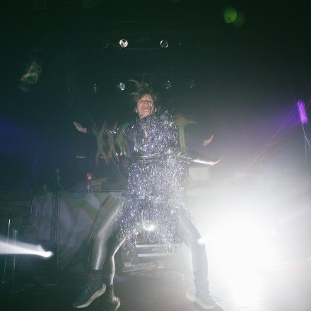 HGich.T + Acid Aftershow