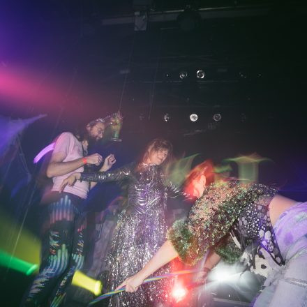 HGich.T + Acid Aftershow