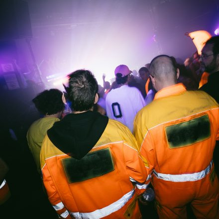 HGich.T + Acid Aftershow