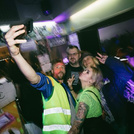 HGich.T + Acid Aftershow