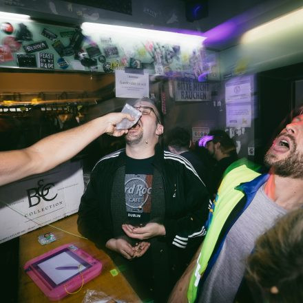 HGich.T + Acid Aftershow