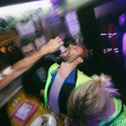 HGich.T + Acid Aftershow