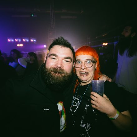 HGich.T + Acid Aftershow