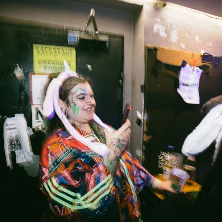 HGich.T + Acid Aftershow