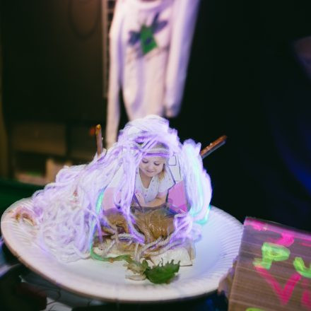 HGich.T + Acid Aftershow