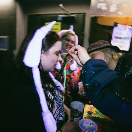 HGich.T + Acid Aftershow