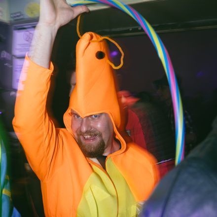 HGich.T + Acid Aftershow