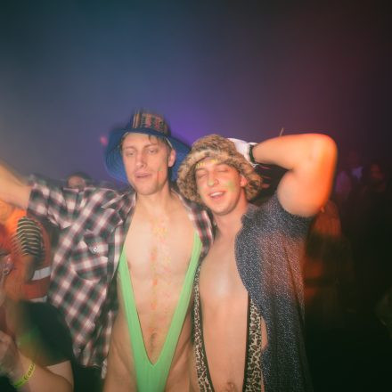 HGich.T + Acid Aftershow