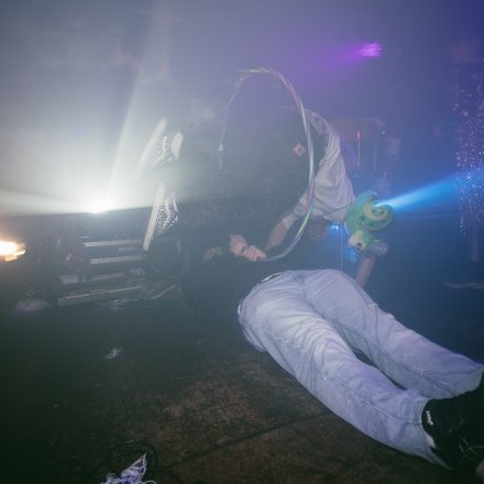 HGich.T + Acid Aftershow