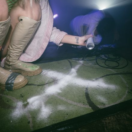 HGich.T + Acid Aftershow