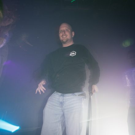 HGich.T + Acid Aftershow