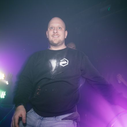 HGich.T + Acid Aftershow