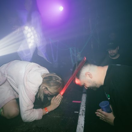 HGich.T + Acid Aftershow