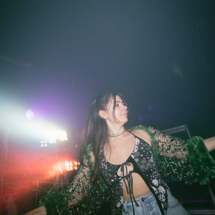 HGich.T + Acid Aftershow