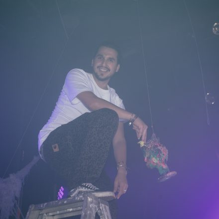 HGich.T + Acid Aftershow