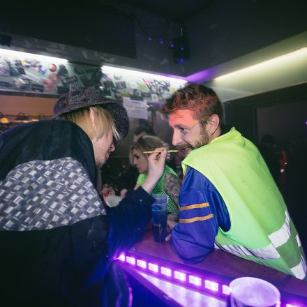 HGich.T + Acid Aftershow