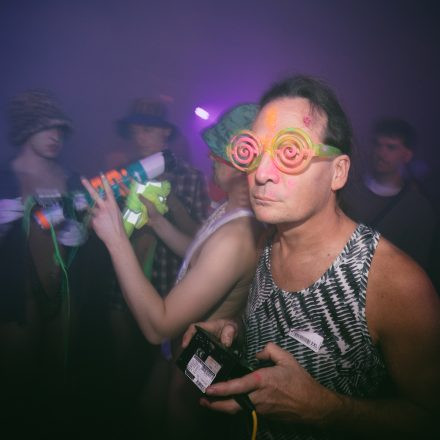 HGich.T + Acid Aftershow