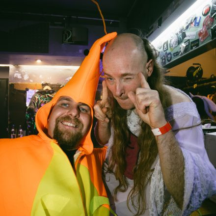 HGich.T + Acid Aftershow