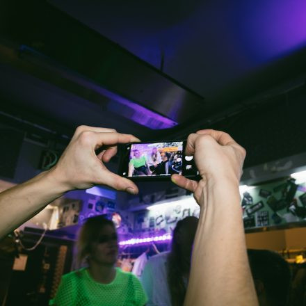 HGich.T + Acid Aftershow