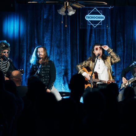 METTERNICH Unplugged