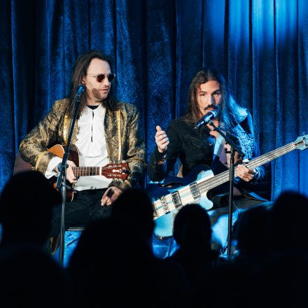 METTERNICH Unplugged