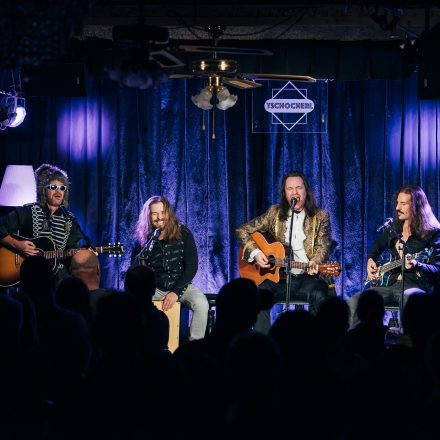 METTERNICH Unplugged