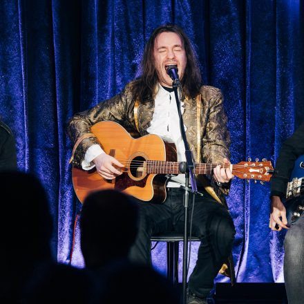 METTERNICH Unplugged