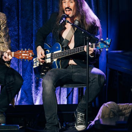 METTERNICH Unplugged