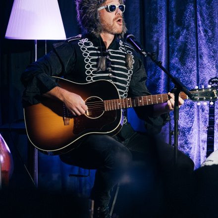 METTERNICH Unplugged