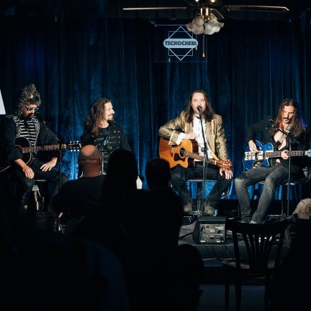 METTERNICH Unplugged