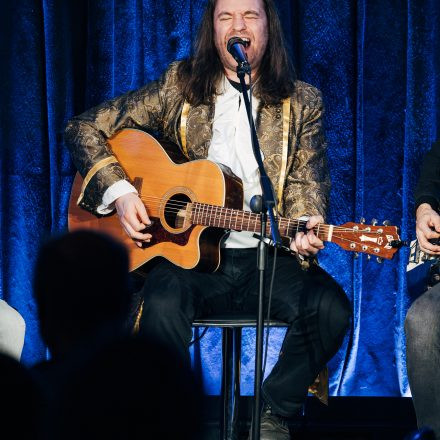 METTERNICH Unplugged