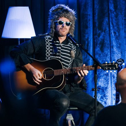 METTERNICH Unplugged