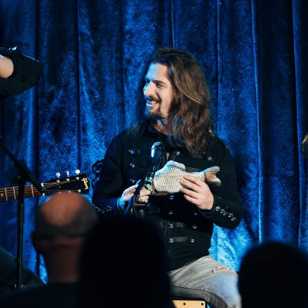 METTERNICH Unplugged