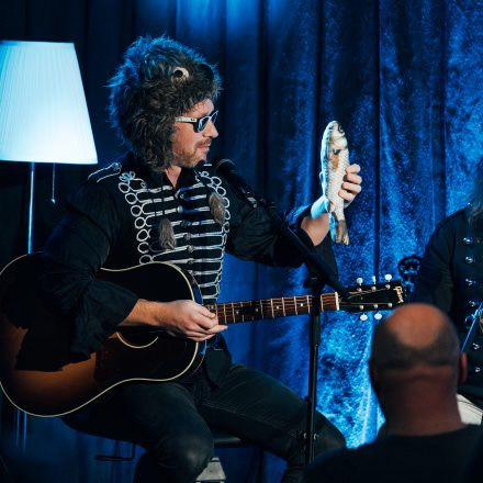 METTERNICH Unplugged