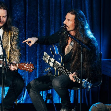 METTERNICH Unplugged