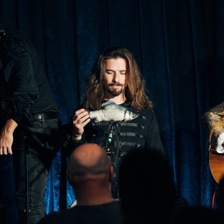 METTERNICH Unplugged