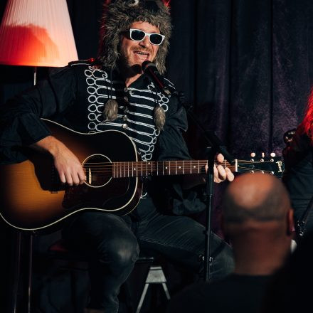 METTERNICH Unplugged