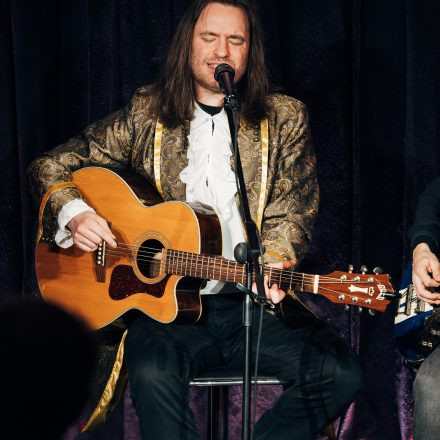 METTERNICH Unplugged