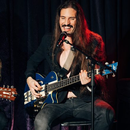 METTERNICH Unplugged