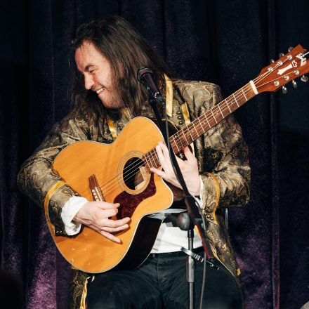 METTERNICH Unplugged