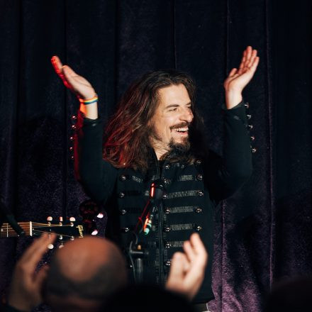 METTERNICH Unplugged