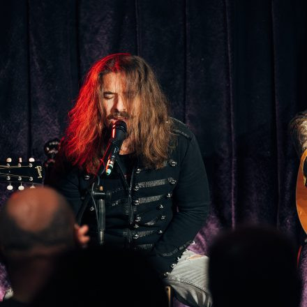 METTERNICH Unplugged