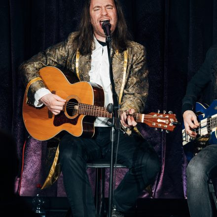 METTERNICH Unplugged