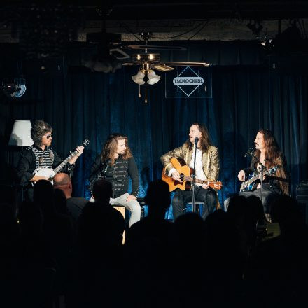 METTERNICH Unplugged